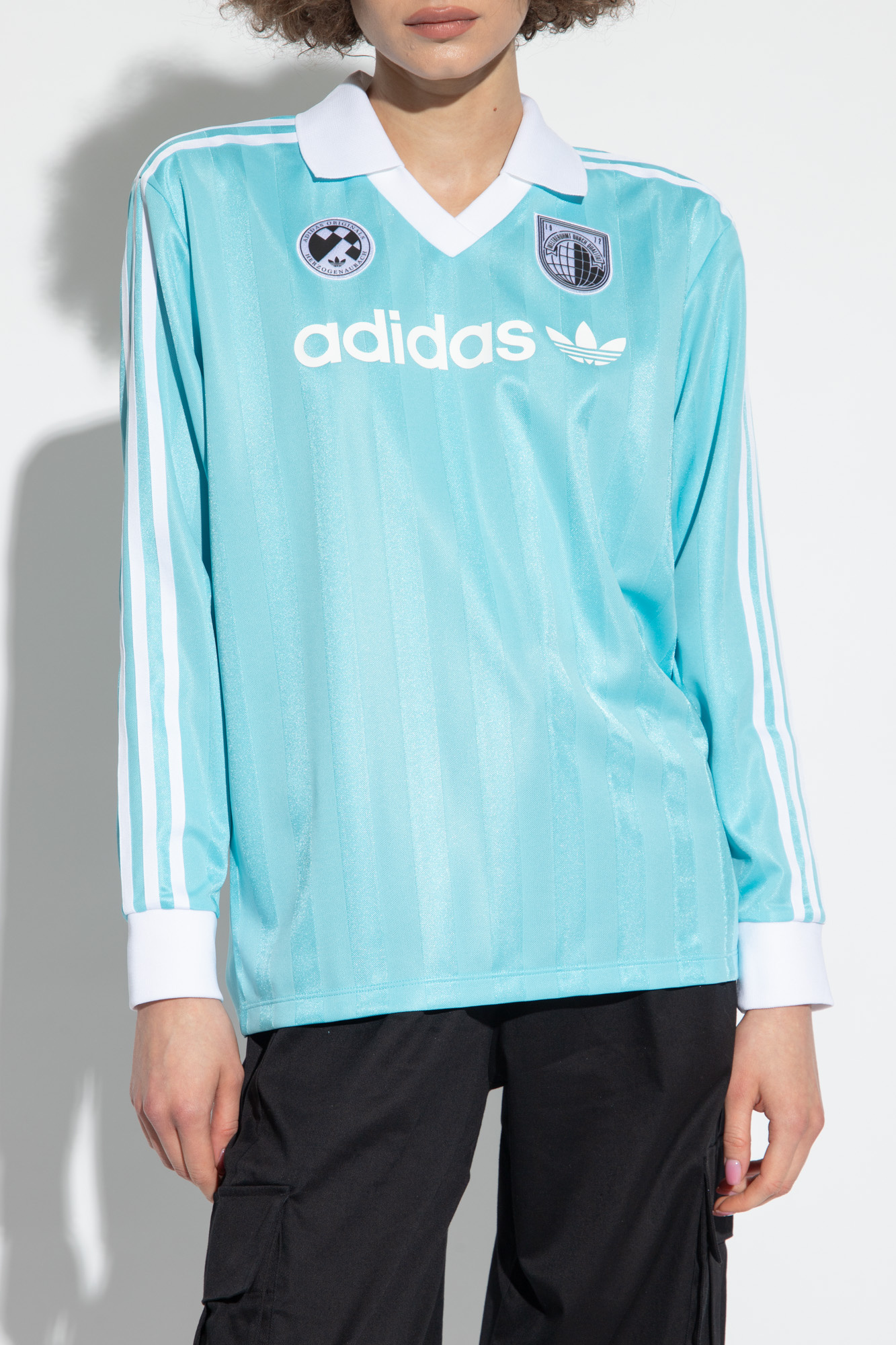 Adidas originals outlet argentina long sleeve